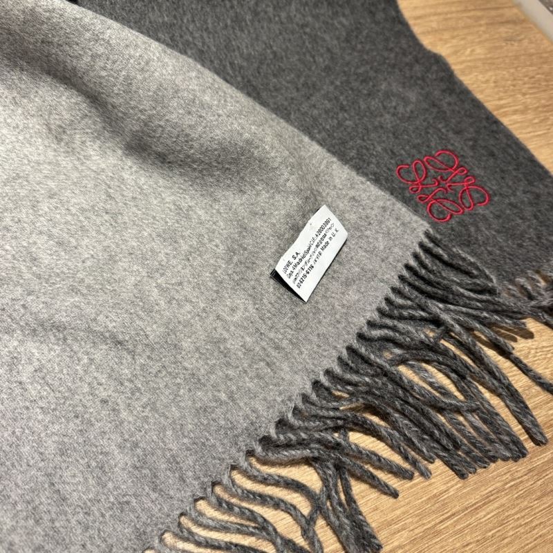 Loewe Scarf